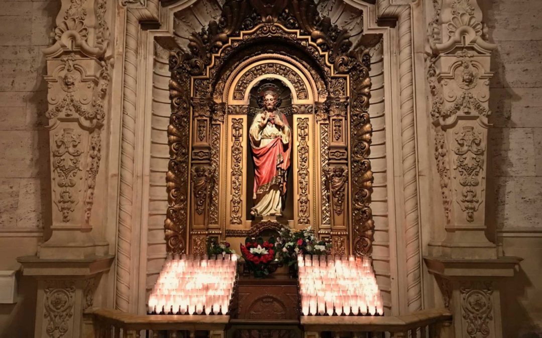 How to Care for Your Vestments and Liturgical Linens