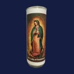 Our Lady of Guadalupe (Case of 12)
