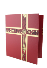 Series 1- Ceremonial Binders - Image 4