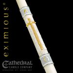Way of the Cross Eximious Candle