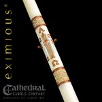 Luke 24 Eximious Candle