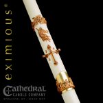Mount Olivet Eximious Candle