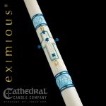 Most Holy Rosary Eximious Candle