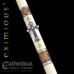 Lilium Eximious Candle