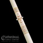 Investiture Candle