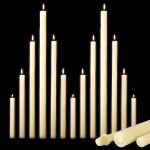 51% Altar Candles