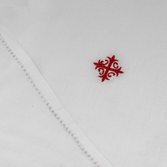 HL-200-Pure-Linen-Cotton-Low_540x_c5789194-b01d-444b-8b2e-02b2959dc82c White Mass Linen (Vine/Cross) - Image 1