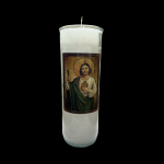 Individual Saint Candles - Image 3