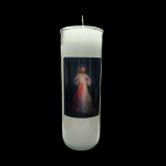 Individual Saint Candles - Image 6