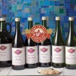 Mount La Salle Altar Wine
