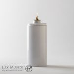 Sanctuary Oil Candle