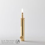 Refillable Lighter/Snuffer